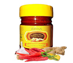 Jhat Pat Masala Paste 150g