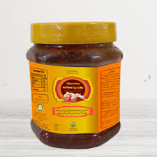 Jhat Pat Masala Paste 1KG